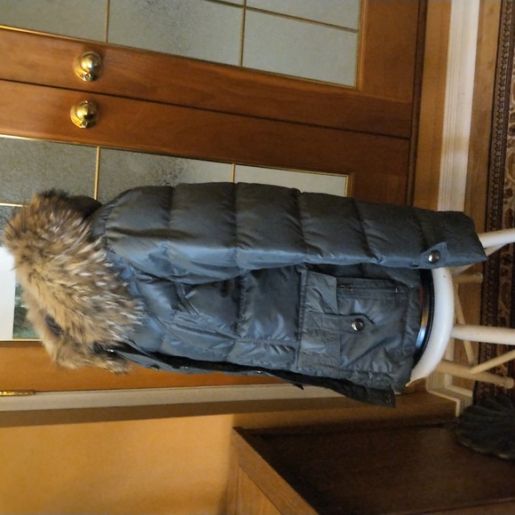 Down coat sz. 2X - Picture 2 of 11